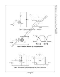 FDP085N10A-F102 Datasheet Page 6