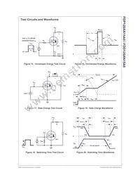 FDP120AN15A0 Datasheet Page 6