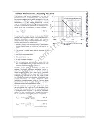 FDP120AN15A0 Datasheet Page 7