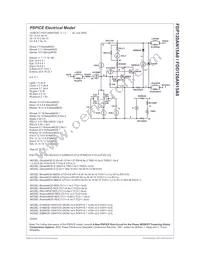 FDP120AN15A0 Datasheet Page 8