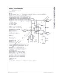 FDP120AN15A0 Datasheet Page 9