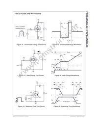 FDP24AN06LA0 Datasheet Page 6