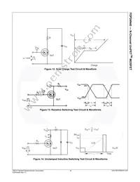 FDP24N40 Datasheet Page 6