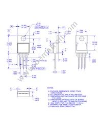 FDP2D3N10C Datasheet Page 7