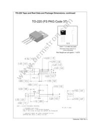 FDP5680 Datasheet Page 12