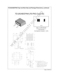 FDP5680 Datasheet Page 15