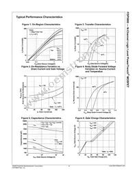 FDP5800 Datasheet Page 4