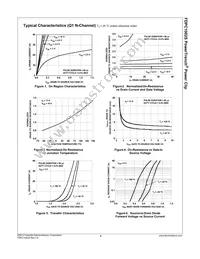 FDPC1002S Datasheet Page 4