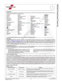 FDPC8011S Datasheet Page 16