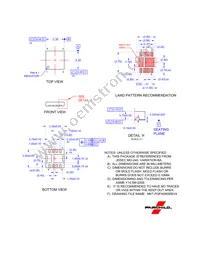 FDPC8011S Datasheet Page 17