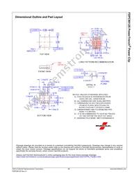 FDPC8012S Datasheet Page 15