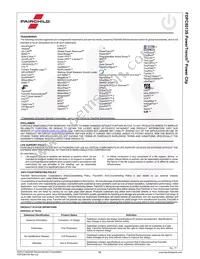 FDPC8013S Datasheet Page 13