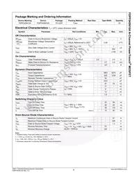 FDPF045N10A Datasheet Page 3