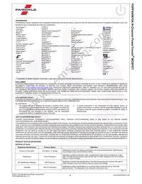 FDPF045N10A Datasheet Page 10