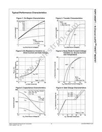 FDPF13N50FT Datasheet Page 4