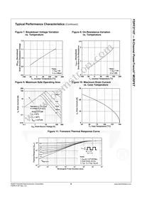 FDPF2710T Datasheet Page 5