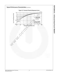 FDPF390N15A Datasheet Page 6