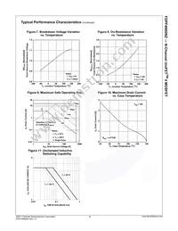 FDPF4N60NZ Datasheet Page 5