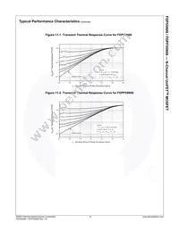 FDPF55N06 Datasheet Page 6