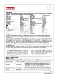 FDQ7238AS Datasheet Page 9