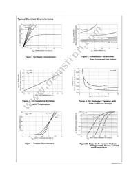 FDR4420A Datasheet Page 3
