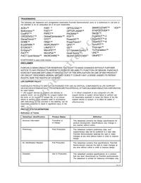 FDR4420A Datasheet Page 5
