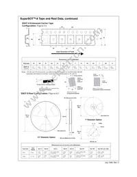 FDR6674A Datasheet Page 6