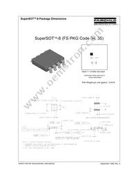 FDR6674A Datasheet Page 7