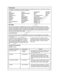 FDR840P Datasheet Page 8