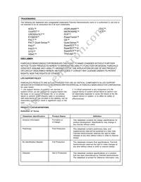 FDR8508P Datasheet Page 8