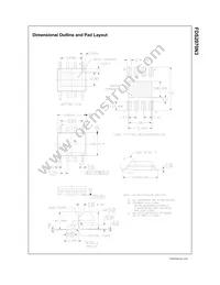 FDS2070N3 Datasheet Page 3