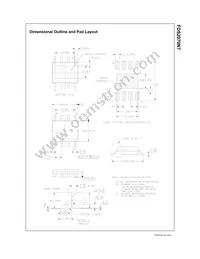 FDS2070N7 Datasheet Page 3