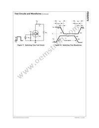 FDS2572 Datasheet Page 7