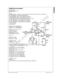 FDS2572 Datasheet Page 10