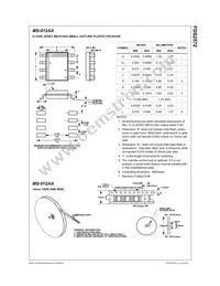 FDS2572 Datasheet Page 12