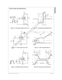 FDS2582 Datasheet Page 7
