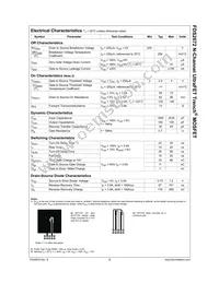 FDS2672 Datasheet Page 3