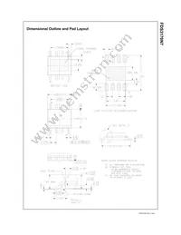 FDS3170N7 Datasheet Page 3
