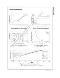 FDS3170N7 Datasheet Page 5