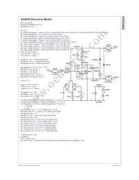 FDS3682 Datasheet Page 9