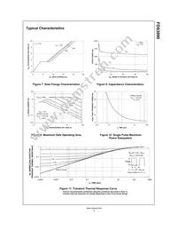 FDS3890 Datasheet Page 4