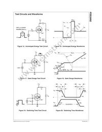 FDS3992 Datasheet Page 7