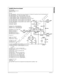 FDS3992 Datasheet Page 10