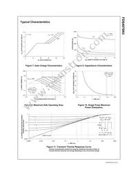FDS4070N3 Datasheet Page 5