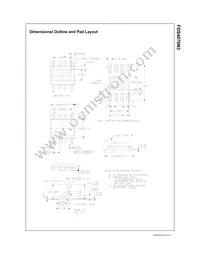 FDS4070N3 Datasheet Page 6