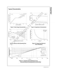 FDS4070N7 Datasheet Page 5
