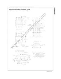 FDS4070N7 Datasheet Page 6
