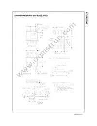 FDS4072N7 Datasheet Page 6