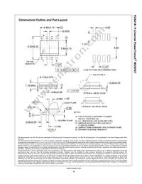 FDS4141 Datasheet Page 7