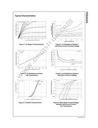 FDS4435A Datasheet Page 3